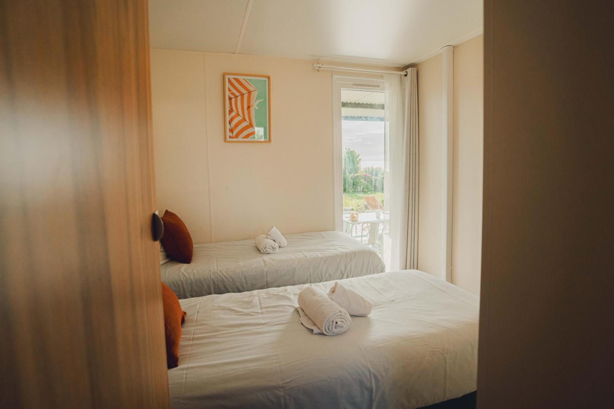 Hotel Sauvage Quiberon Habitación foto